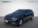 Volkswagen Passat - fotka číslo 0