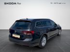 Volkswagen Passat - fotka číslo 1