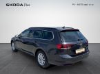 Volkswagen Passat - fotka číslo 26