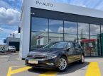 Volkswagen Passat - fotka číslo 31