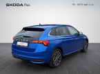Škoda Scala - fotka číslo 1