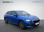 Škoda Scala - fotka číslo 29