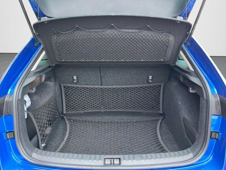 Škoda Scala - hlavní fotka