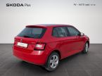 Škoda Fabia - fotka číslo 1