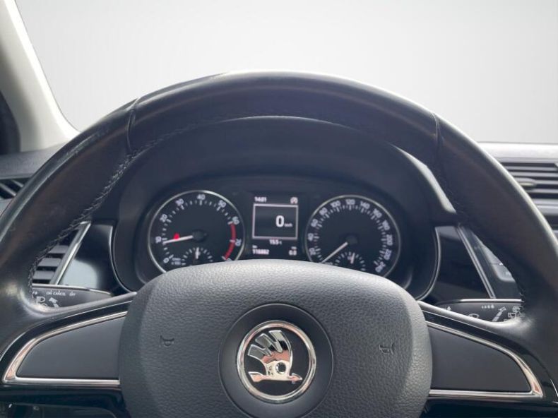 Škoda Fabia - hlavní fotka