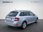 Škoda Fabia - fotka číslo 1