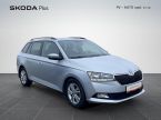 Škoda Fabia - fotka číslo 27