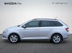 Škoda Fabia - fotka číslo 2