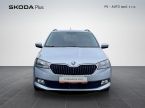 Škoda Fabia - fotka číslo 3