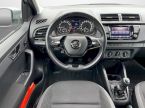 Škoda Fabia - fotka číslo 5