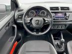 Škoda Fabia - fotka číslo 5
