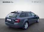 Škoda Octavia - fotka číslo 1