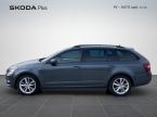 Škoda Octavia - fotka číslo 2