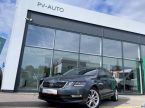 Škoda Octavia - fotka číslo 29