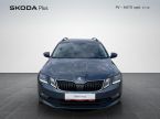 Škoda Octavia - fotka číslo 3