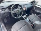 Škoda Octavia - fotka číslo 4