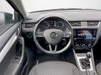 Škoda Octavia - fotka číslo 5