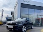 Škoda Kamiq - fotka číslo 33