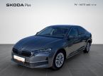 Škoda Octavia - fotka číslo 0