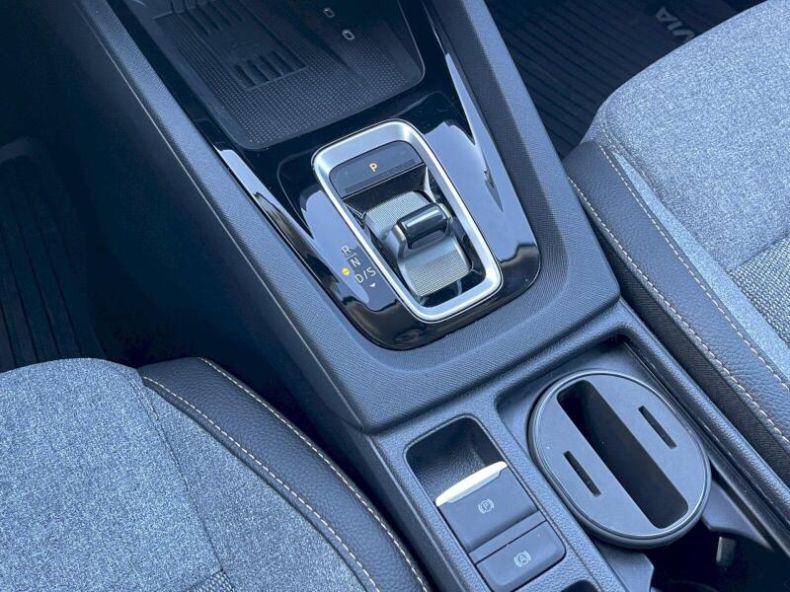 Škoda Octavia - hlavní fotka