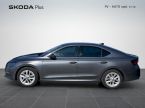 Škoda Octavia - fotka číslo 2