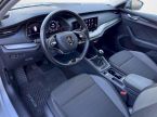 Škoda Octavia - fotka číslo 4