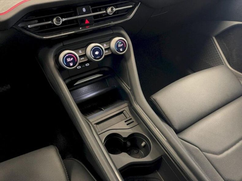 Škoda Kodiaq - hlavní fotka