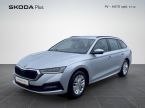 Škoda Octavia - fotka číslo 0