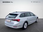 Škoda Octavia - fotka číslo 1