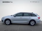 Škoda Octavia - fotka číslo 2