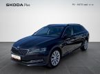 Škoda Superb - fotka číslo 0
