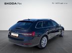Škoda Superb - fotka číslo 1