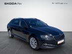 Škoda Superb - fotka číslo 26