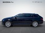 Škoda Superb - fotka číslo 2