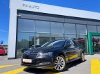 Škoda Superb - fotka číslo 34