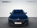 Škoda Superb - fotka číslo 3