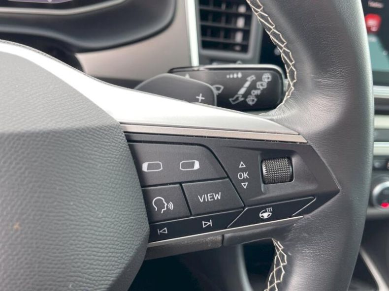 Seat Ateca - hlavní fotka