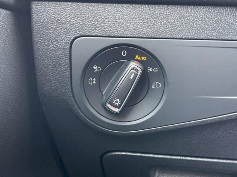 Volkswagen Tiguan - hlavní fotka