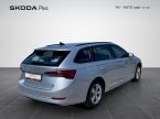 Škoda Octavia - fotka číslo 1