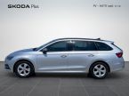 Škoda Octavia - fotka číslo 2