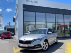 Škoda Octavia - fotka číslo 32
