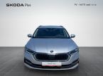 Škoda Octavia - fotka číslo 3