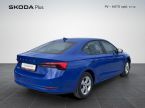 Škoda Octavia - fotka číslo 1
