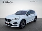 Seat TARRACO - fotka číslo 0