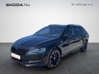 Škoda Superb - fotka číslo 0