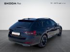 Škoda Superb - fotka číslo 1