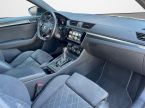 Škoda Superb - fotka číslo 20