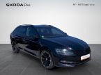 Škoda Superb - fotka číslo 26