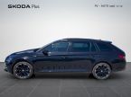 Škoda Superb - fotka číslo 2