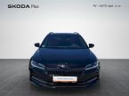 Škoda Superb - fotka číslo 3